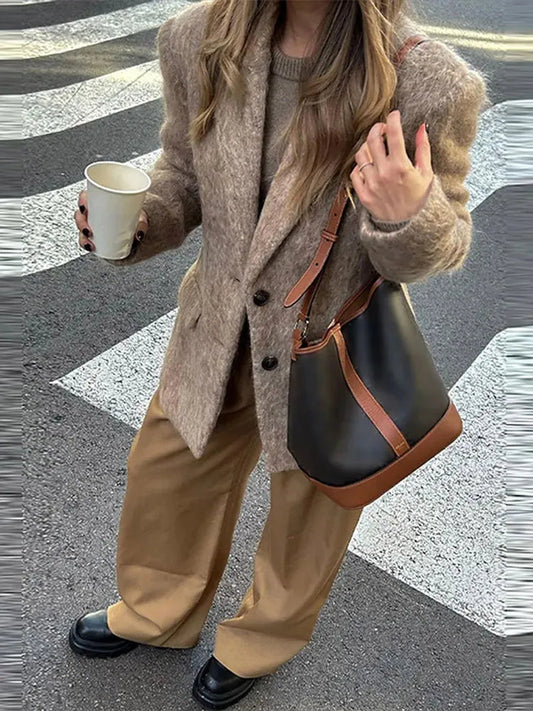 Janna Coat