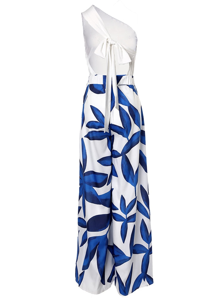 Sherry Jumpsuit
