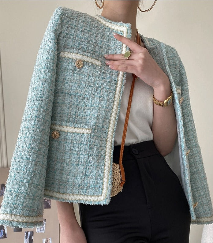 Heyya Spring Jacket