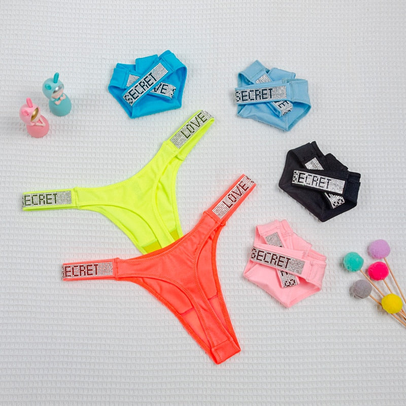 Zina String