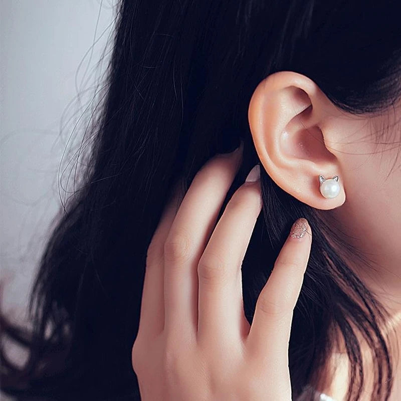 Mery Earrings
