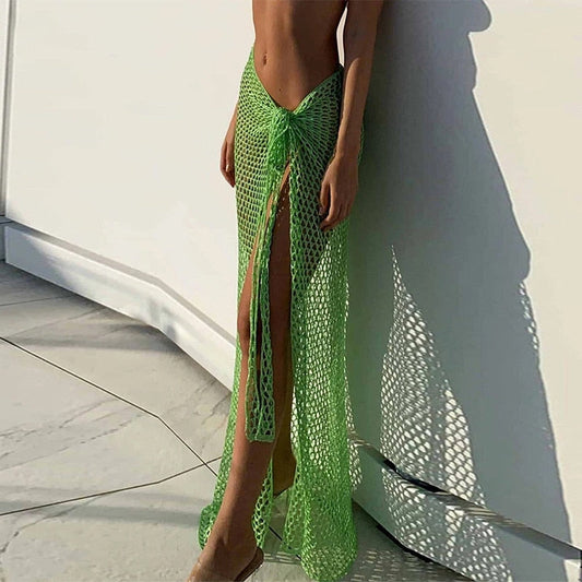 Ciberi Boho Skirt