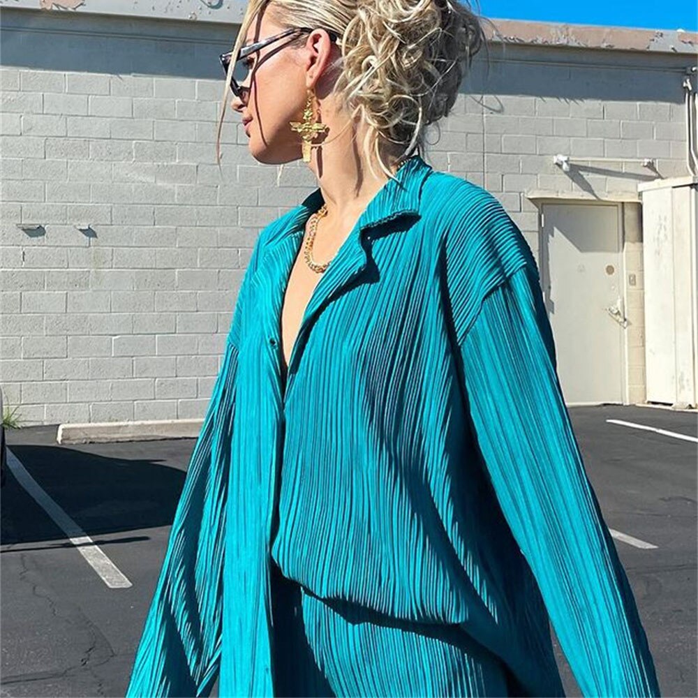 Carol 2 Pieces Set