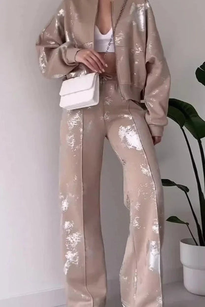 Emmi 2 Pieces Set