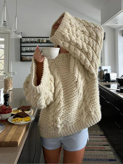 Rebeka Sweater