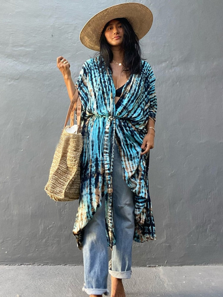 Yolla Beach Dress