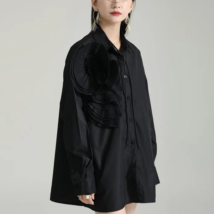 Iona Shirt