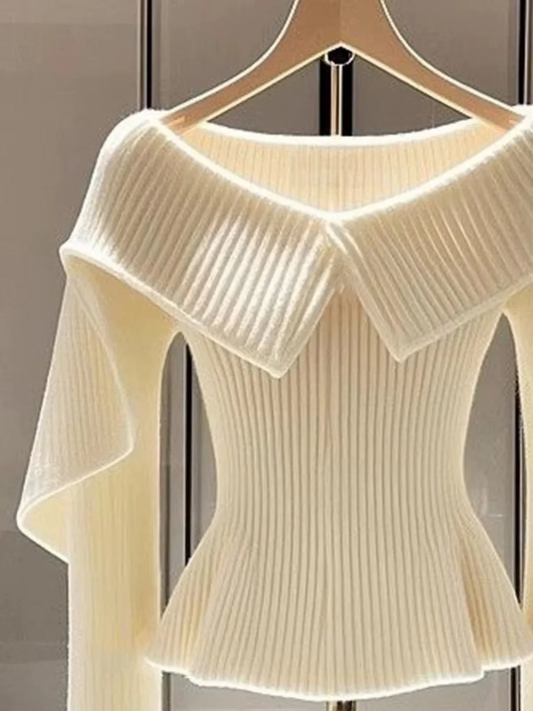 Vikki Sweater