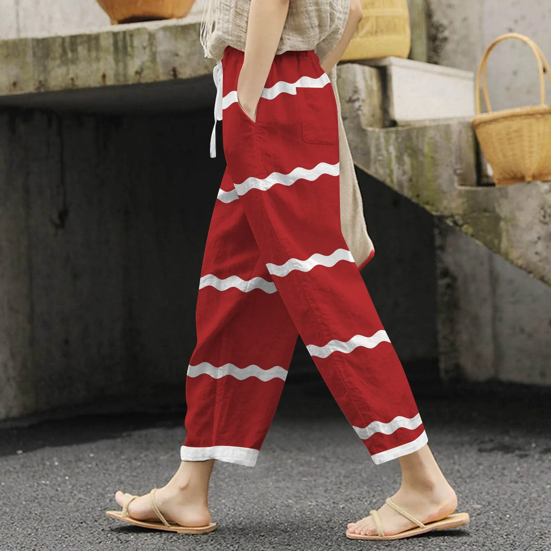 Elsan Pants