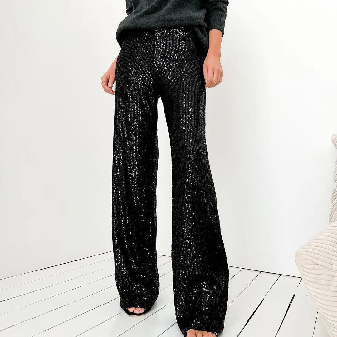 Ketty Trousers