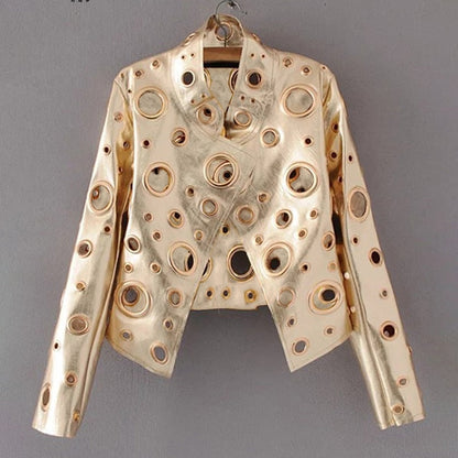 Linika Jacket