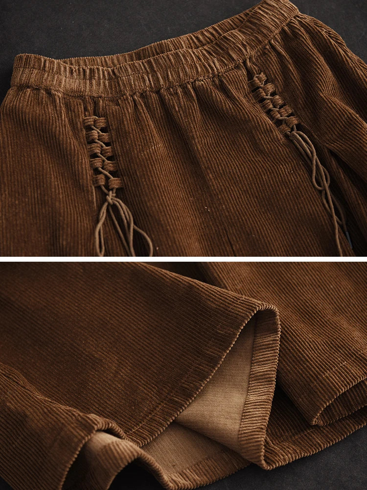 Julia Skirt
