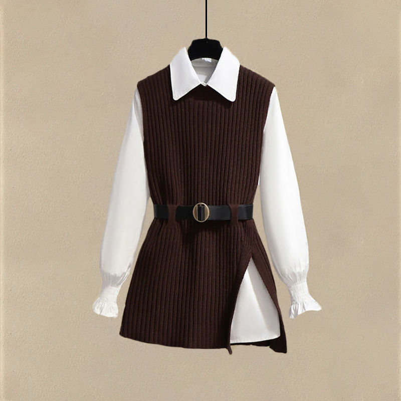 Milo 3 Pieces Set