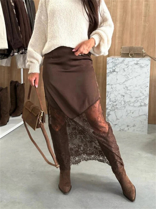 Saneta Skirt