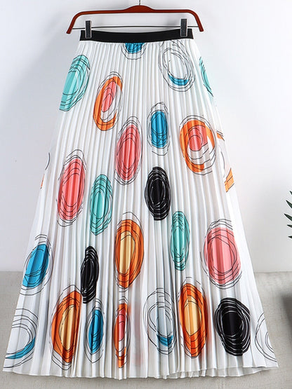 Liana Midi Skirt