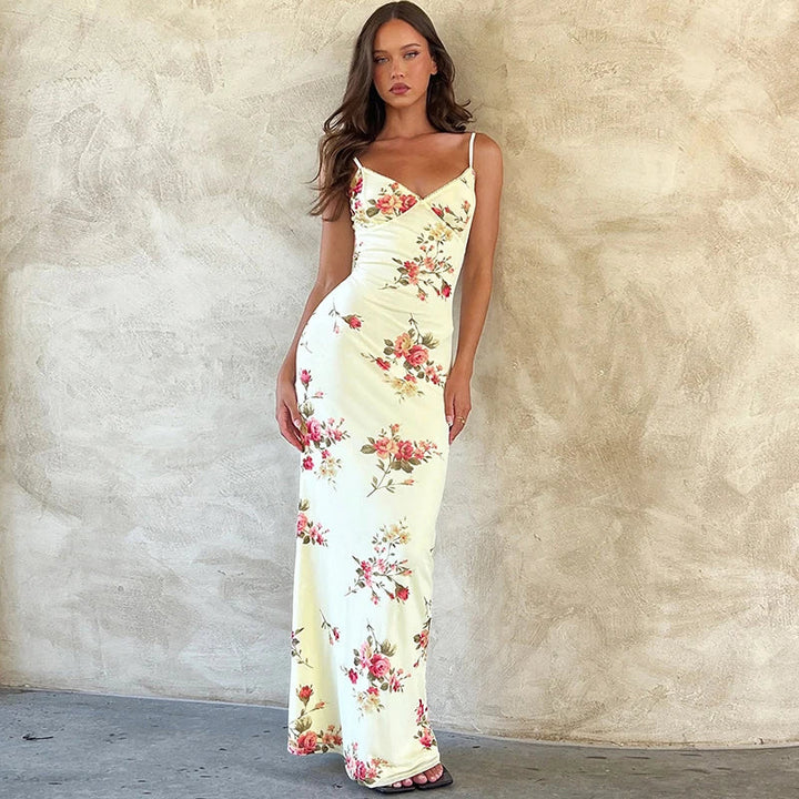 Sexy Bodycon Dress