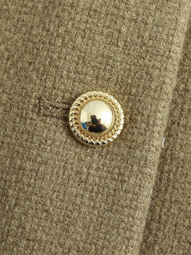 Bibek Jacket