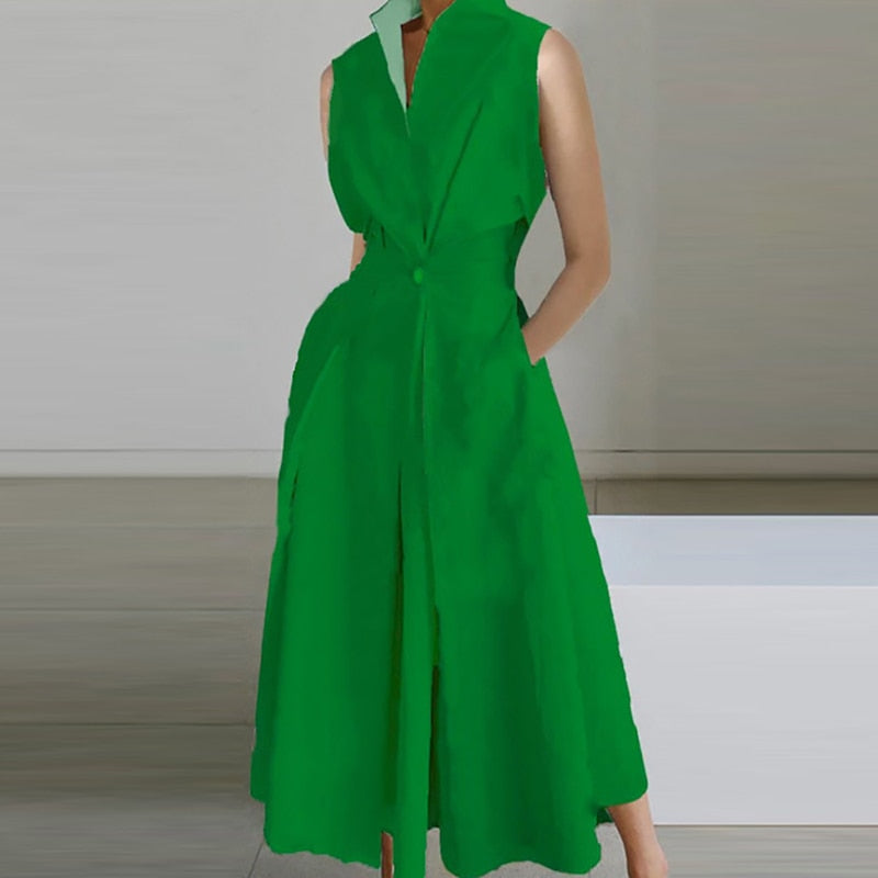 Madison Dress