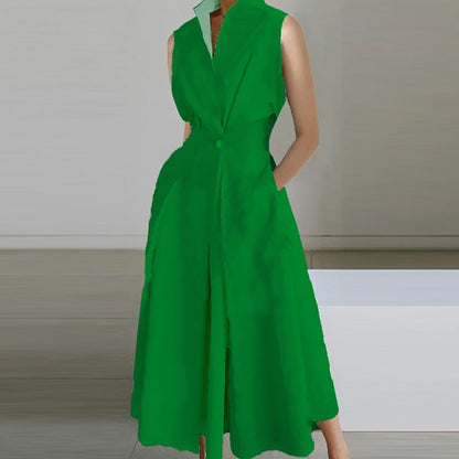 Madison Dress