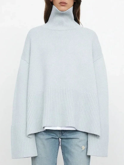 Jenika Oversized Sweater