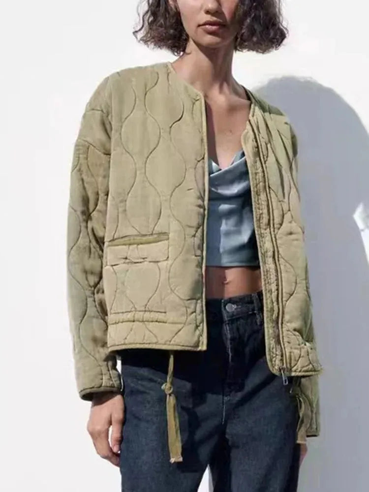 Linda Jacket