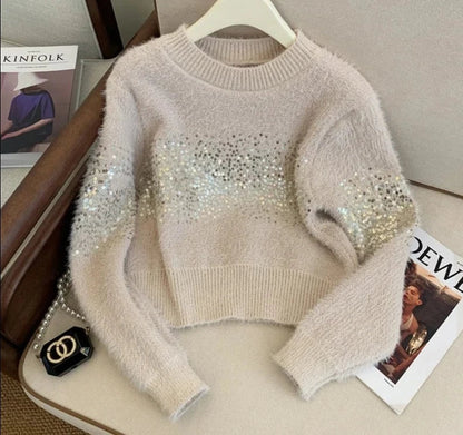 Melisa Sweater