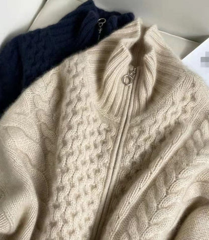 Lusia Women Cardigan