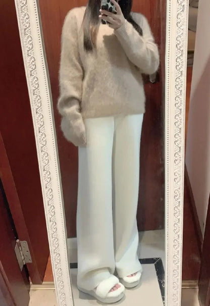 Bony Pants
