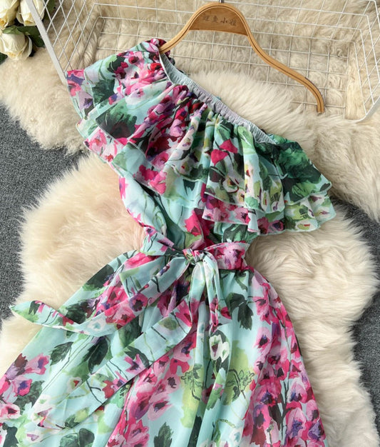 Sofie Maxi Dress