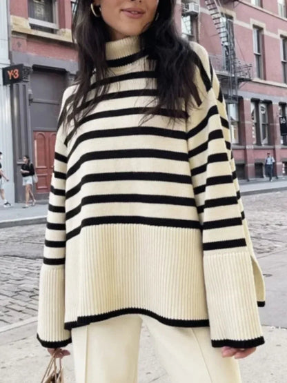 Jenika Oversized Sweater