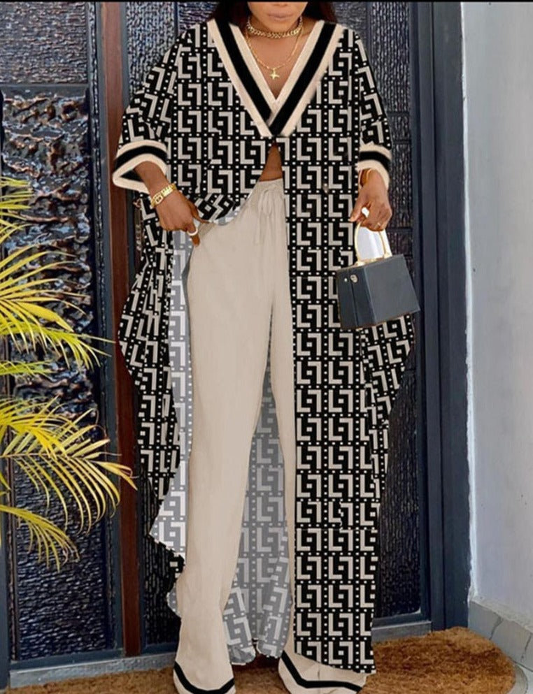 Zemfira 2 Pieces Set