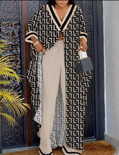 Zemfira 2 Pieces Set