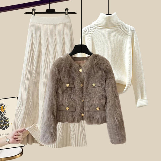 Alison 3 Pieces Set