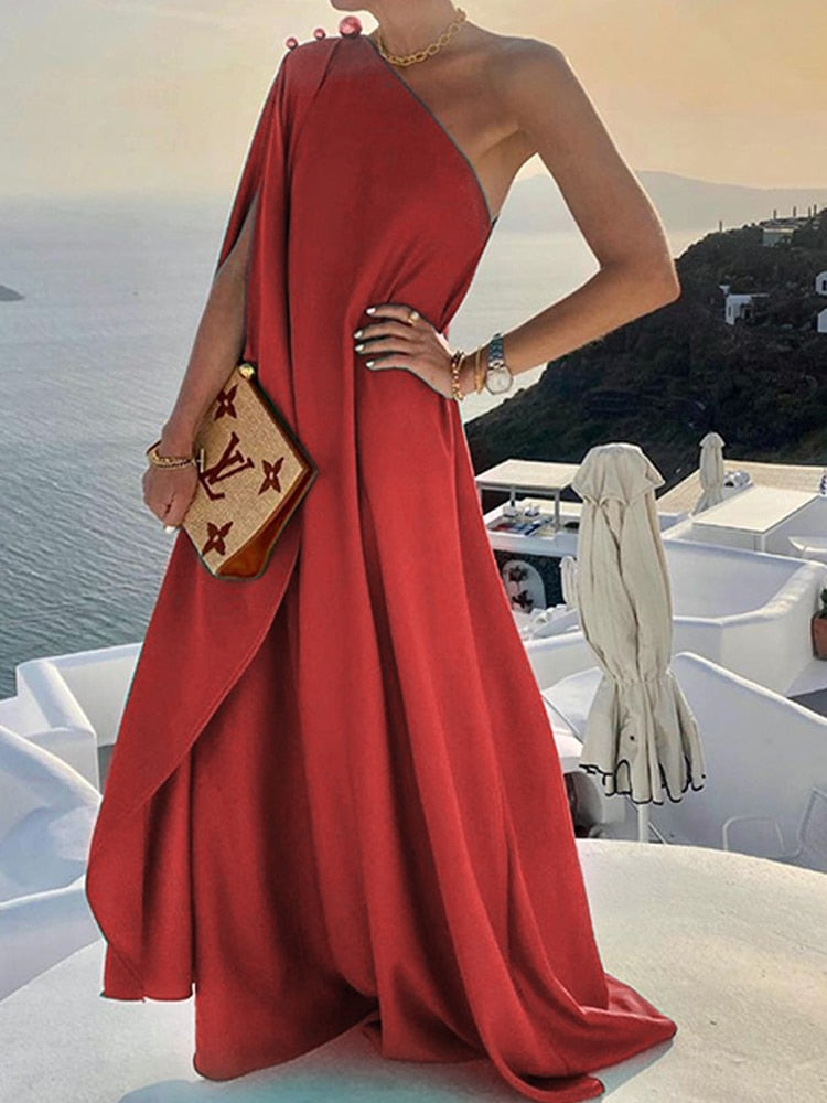 Odry Maxi Dress