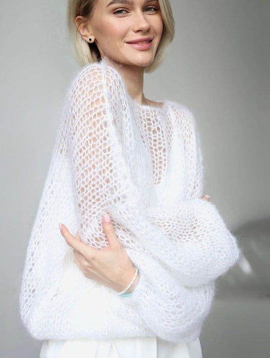 Dinara Sweater