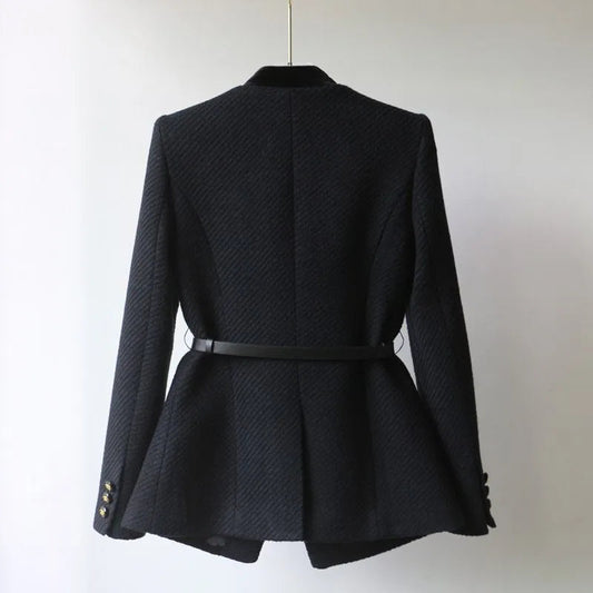 Saida Coat