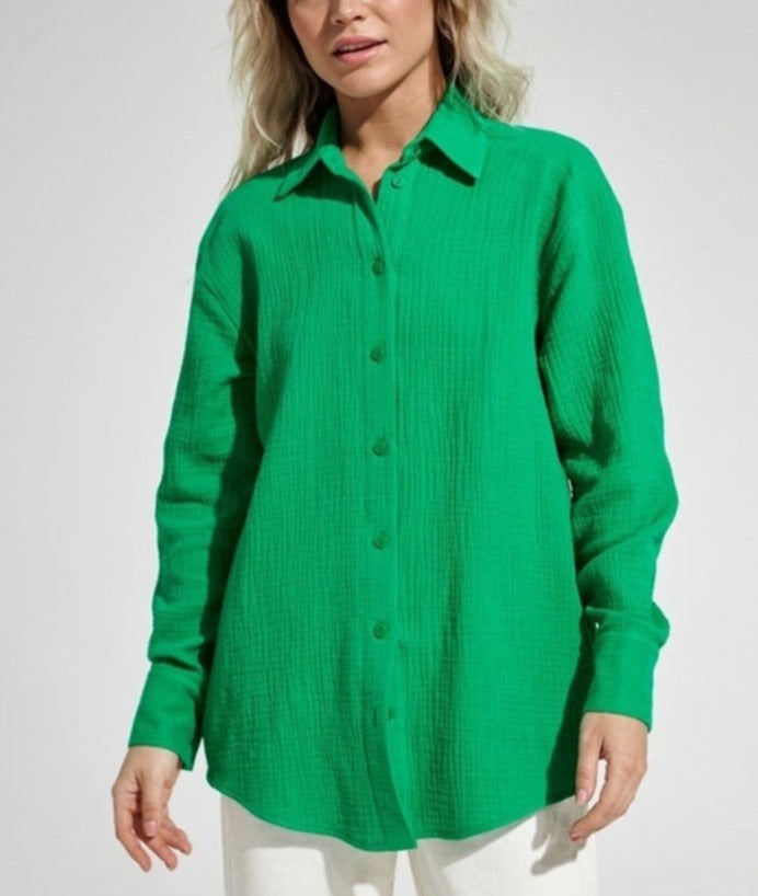 Gloria Shirt