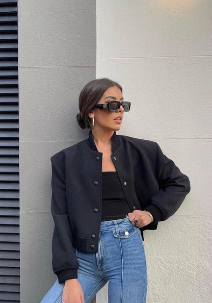 Janet Jacket