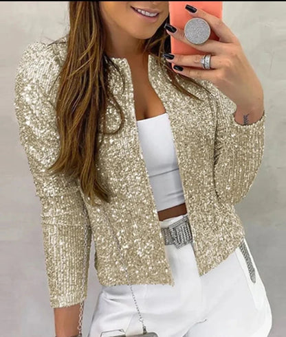 Milana Jacket