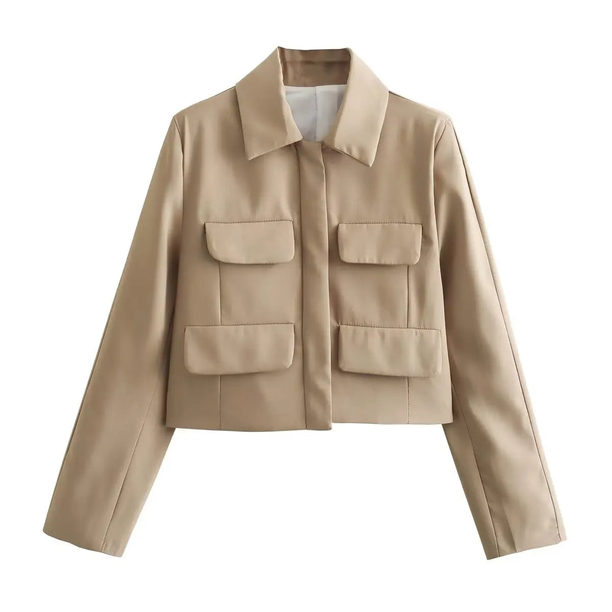 Giorgia Jacket