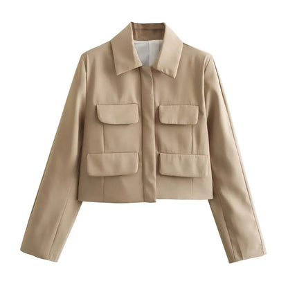 Giorgia Jacket