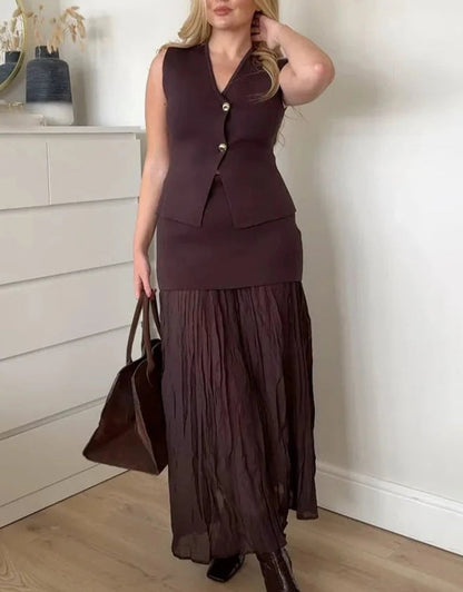 Tifanny 2 Pieces Set