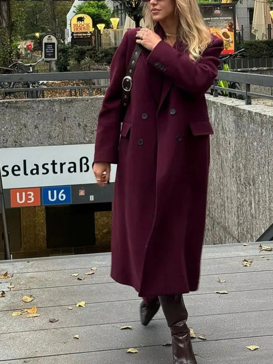 Emi Coat