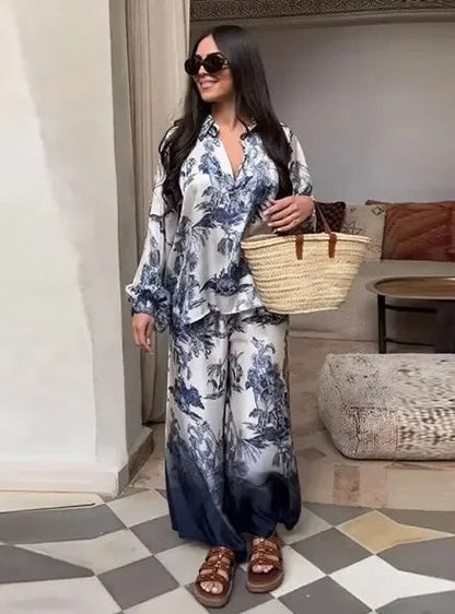 Izabella 2 Pieces Set