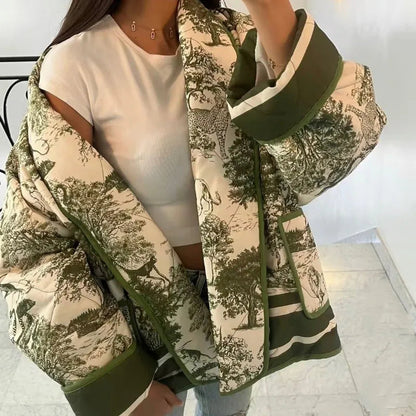 Techer Jacket