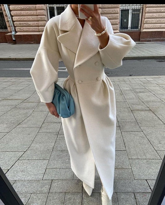 Giana Coat