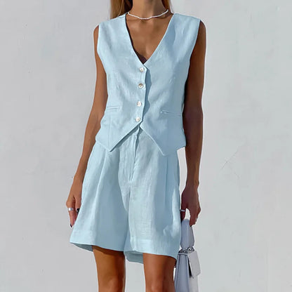 Varvara 2 Pieces Set