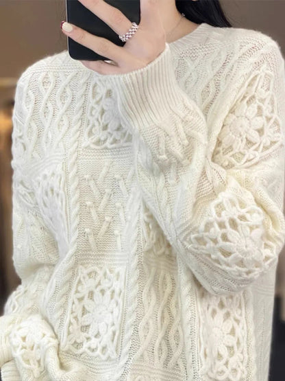 Vitelia Sweater