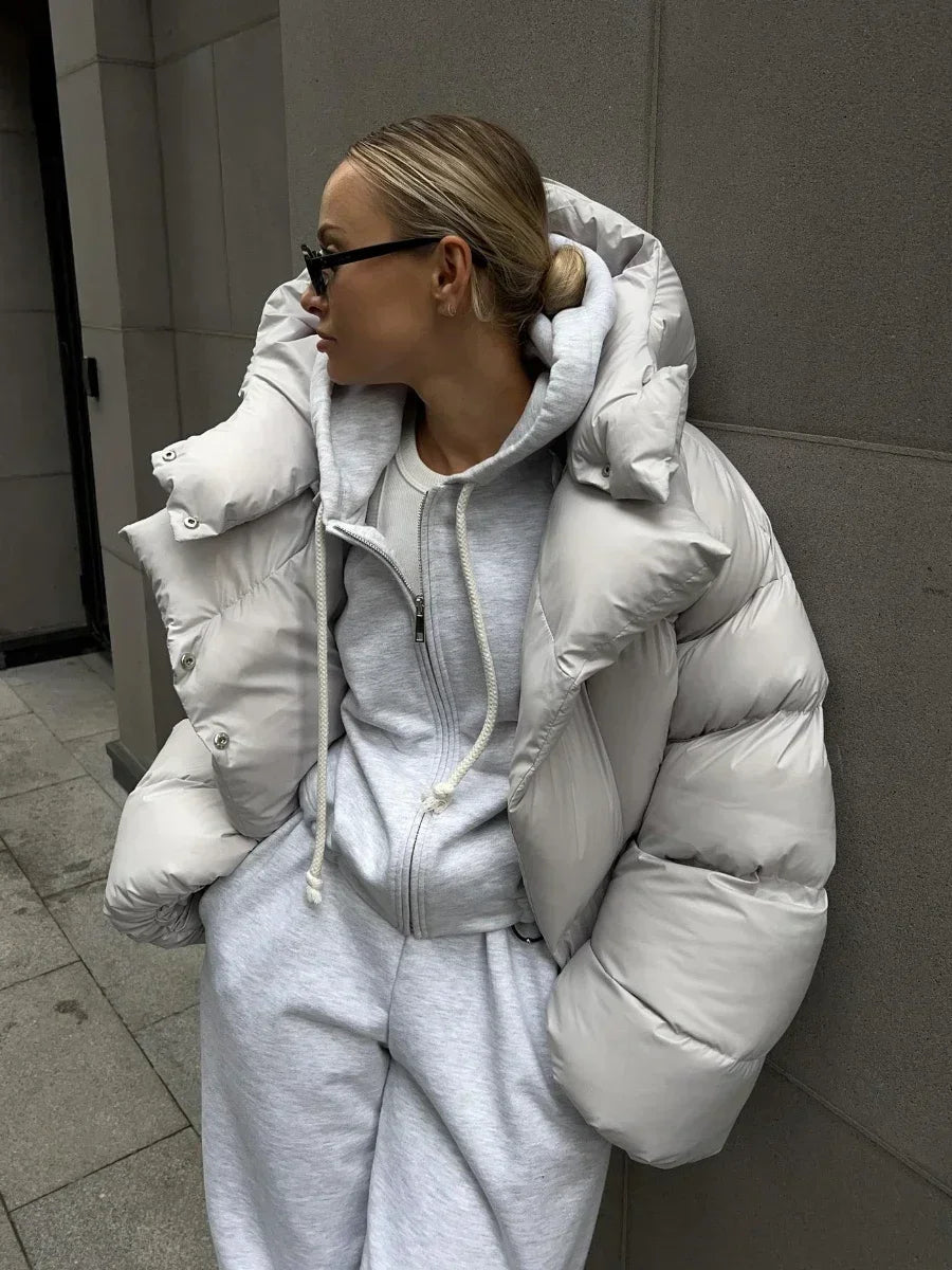 Miya Jacket