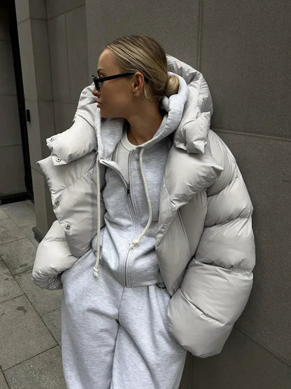 Miya Jacket